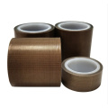 PTFE Sticker Tape High Temperature Tape Jumbo Roll